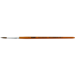WEDO Feinhaar Pinsel Nr.4 Aquarell KUM 511.24.11