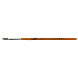 WEDO Feinhaar Pinsel Nr.5 Aquarell KUM 511.25.11