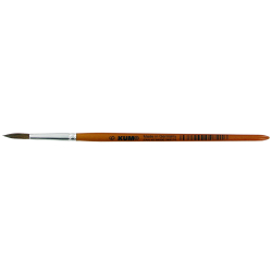 WEDO Feinhaar Pinsel Nr.6 Aquarell KUM 511.26.11