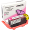 Ampertec Tinte ersetzt Canon 4542B001 CLI-526M magenta