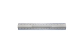 WEDO Alu-Lineal 30cm Griff für Rechts- und...