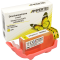 Ampertec Tinte ersetzt Canon 4543B001 CLI-526Y yellow