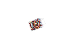 WEDO Markierungs-Nadeln 6 x 16 mm 100er SB-Dose