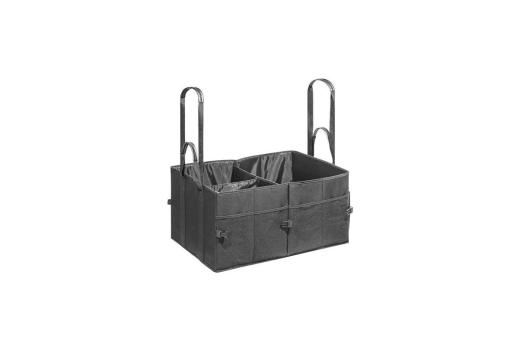 WEDO BigBox Shopper Größe XL Kofferraumtasche