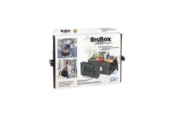 WEDO BigBox Shopper Größe XL Kofferraumtasche