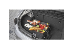 WEDO BigBox Shopper Größe XL Kofferraumtasche