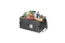 WEDO BigBox Shopper Größe XL Kofferraumtasche