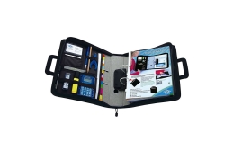 WEDO Ordnertasche aus Polyester für A4-Ordner