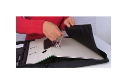 WEDO Ordnertasche aus Polyester für A4-Ordner