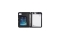WEDO Tablet Organizer A4 Elegance Univers. 9,7/10,5 Zoll sw