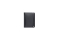WEDO Tablet Organizer A4 Elegance Univers. 9,7/10,5 Zoll sw