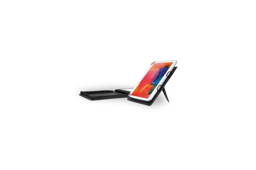 WEDO Tablet Organizer A5 Elegance 9,7 bis 10,5 Zoll Schwarz