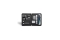 WEDO Tablet Organizer A5 Elegance 9,7 bis 10,5 Zoll Schwarz