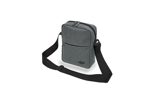 WEDO Little Messenger Bag gr Umhängetasche College