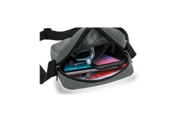 WEDO Little Messenger Bag gr Umhängetasche College