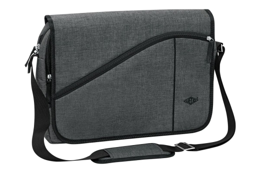 WEDO Tasche mit Schultergurt gr Messenger Bag College