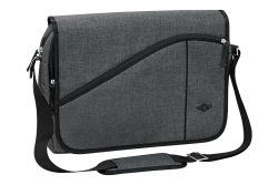 WEDO Tasche mit Schultergurt gr Messenger Bag College