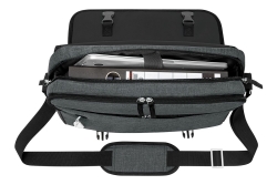 WEDO Tasche mit Schultergurt gr Messenger Bag College