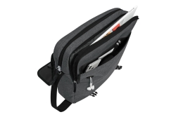 WEDO Tasche mit Schultergurt gr Messenger Bag College