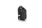 WEDO Rucksack Business mit Komfortausstattung schwarz