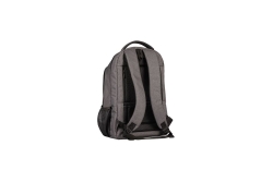 WEDO Rucksack College grau mit Komfortausstattung