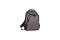 WEDO Rucksack College grau mit Komfortausstattung