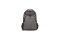 WEDO Rucksack College grau mit Komfortausstattung