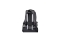 WEDO Rucksack College grau mit Komfortausstattung