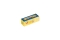 WEDO Radierer SMILEY gelb 3 Motive in einer Box
