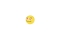 WEDO Radierer SMILEY gelb 3 Motive in einer Box