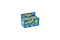 WEDO Radierer SMILEY gelb 3 Motive in einer Box