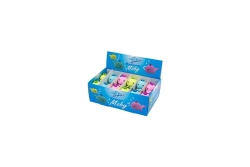 WEDO Radierer Wal-Motiv MOBY f.sortiert 24Stk