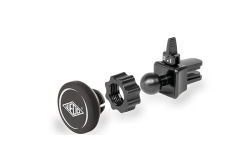 WEDO Smartphone Halter Dock-it für KFZ mit...