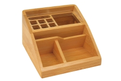 WEDO Butler schräg Bambus