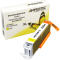 Ampertec Tinte ersetzt Canon 6446B001 CLI-551XLY yellow