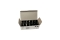 WEDO Klemmer Foldback 32 mm im 12er Karton