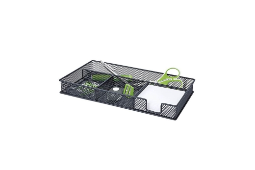 WEDO Stifteschale Office schwarz
