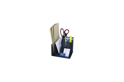 WEDO Butler Office schwarz