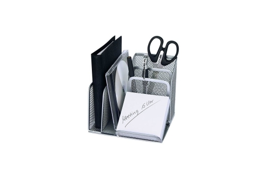 WEDO Butler Office silber