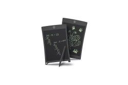 WEDO LCD Schreibtafel mit Stift 8,5 Zoll LCD incl. Batterie