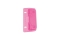 WEDO Taschenlocher 2fach pink Kunststoff in SB-Karton
