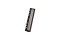 WEDO Taschenlocher Business 4fach Metall mit Lineal 28 cm Sk