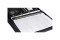 WEDO Taschenlocher Business 4fach Metall mit Lineal 28 cm Sk