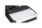 WEDO Taschenlocher Business 4fach Metall mit Lineal 28 cm Sk