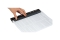 WEDO Taschenlocher Business 4fach Metall mit Lineal 28 cm Sk