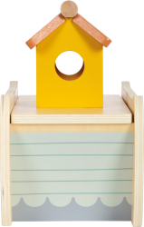 Steckspiel Arche Noah „Safari“