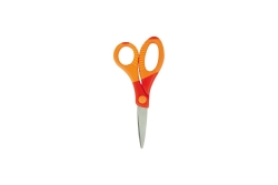 WEDO Schere Edelstahl Gripy 13 cm spitz im 30er Display