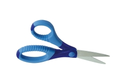 WEDO Schere Edelstahl Gripy 13 cm spitz im 30er Display