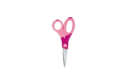 WEDO Schere Edelstahl Gripy 13 cm spitz im 30er Display