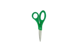 WEDO Schere Edelstahl Gripy 13 cm spitz im 30er Display
